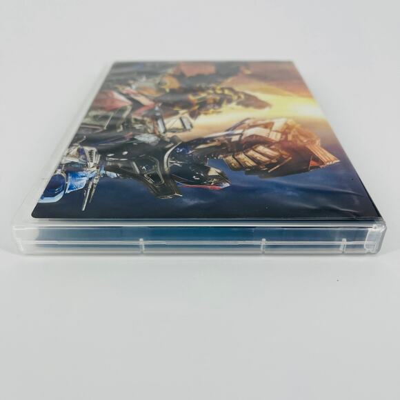 Transformers Revenge Of The Fallen Movie DVD - Good Used Condition - Picture 7 of 15